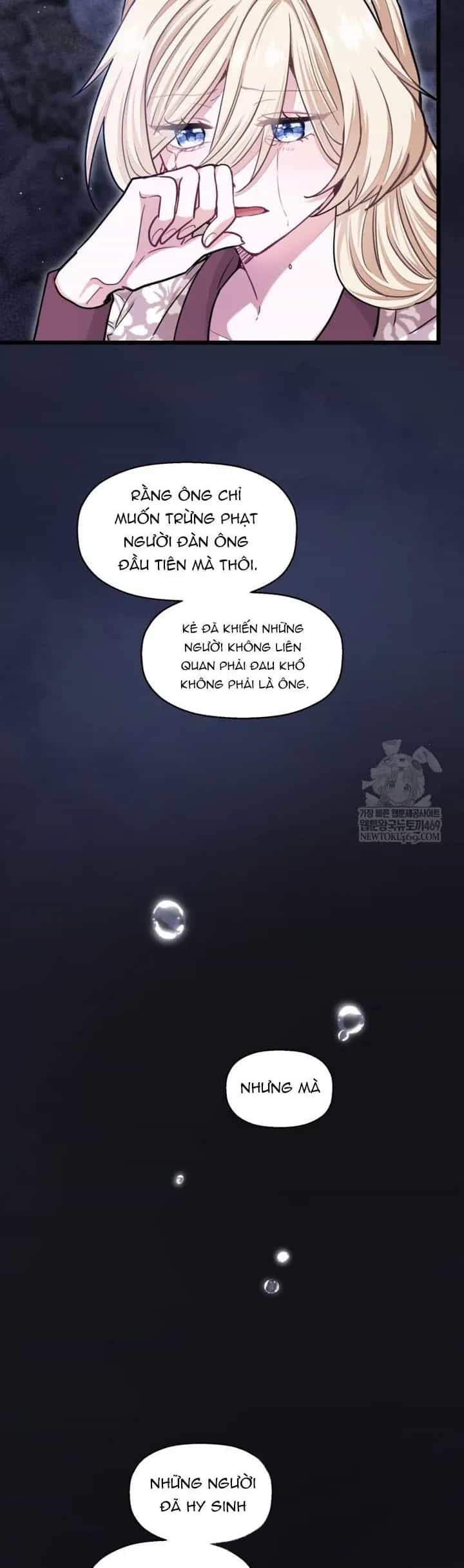 Bệ Hạ, Xin Hãy Quên Tôi Đi - Chương 57 - ảnh 22