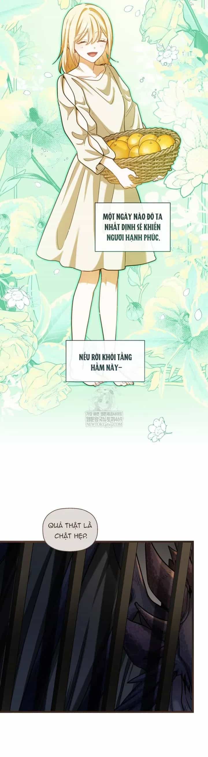 Bệ Hạ, Xin Hãy Quên Tôi Đi - Chương 58 - ảnh 15