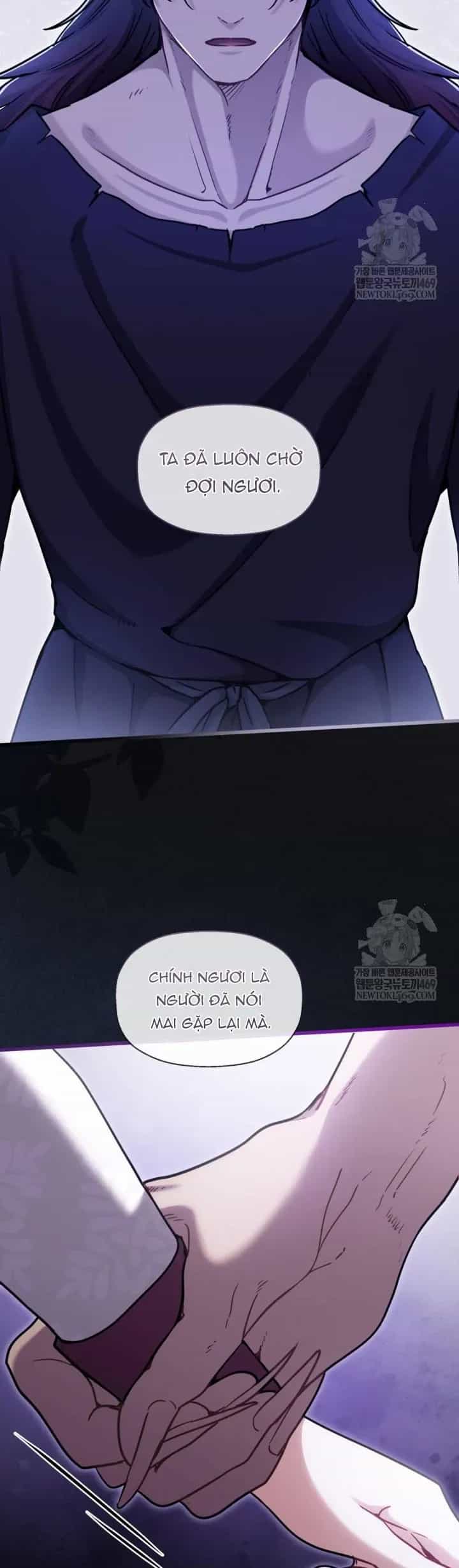 Bệ Hạ, Xin Hãy Quên Tôi Đi - Chương 58 - ảnh 29