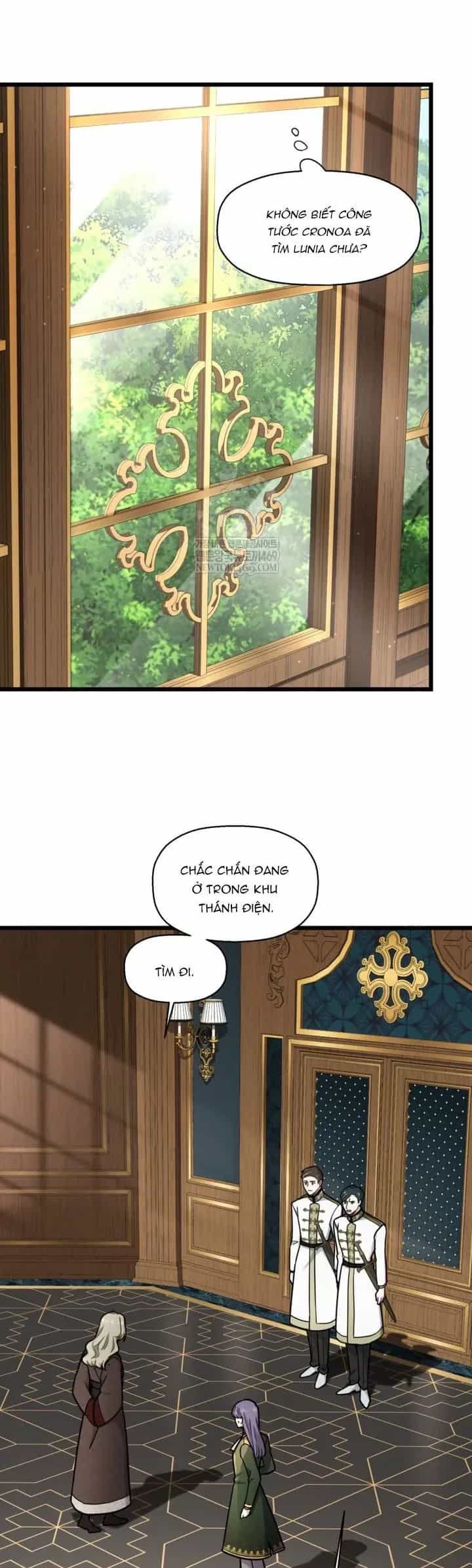 Bệ Hạ, Xin Hãy Quên Tôi Đi - Chương 64 - ảnh 29