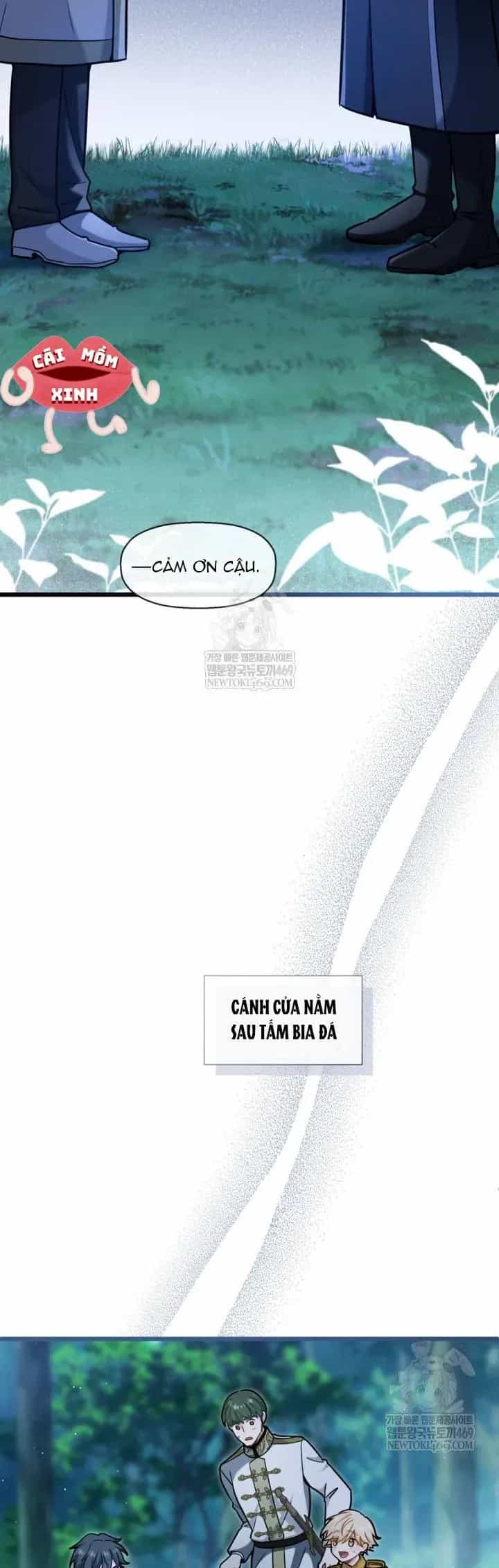 Bệ Hạ, Xin Hãy Quên Tôi Đi - Chương 65 - ảnh 35