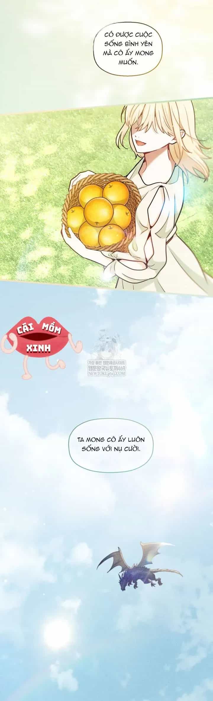 Bệ Hạ, Xin Hãy Quên Tôi Đi - Chương 66 - ảnh 17