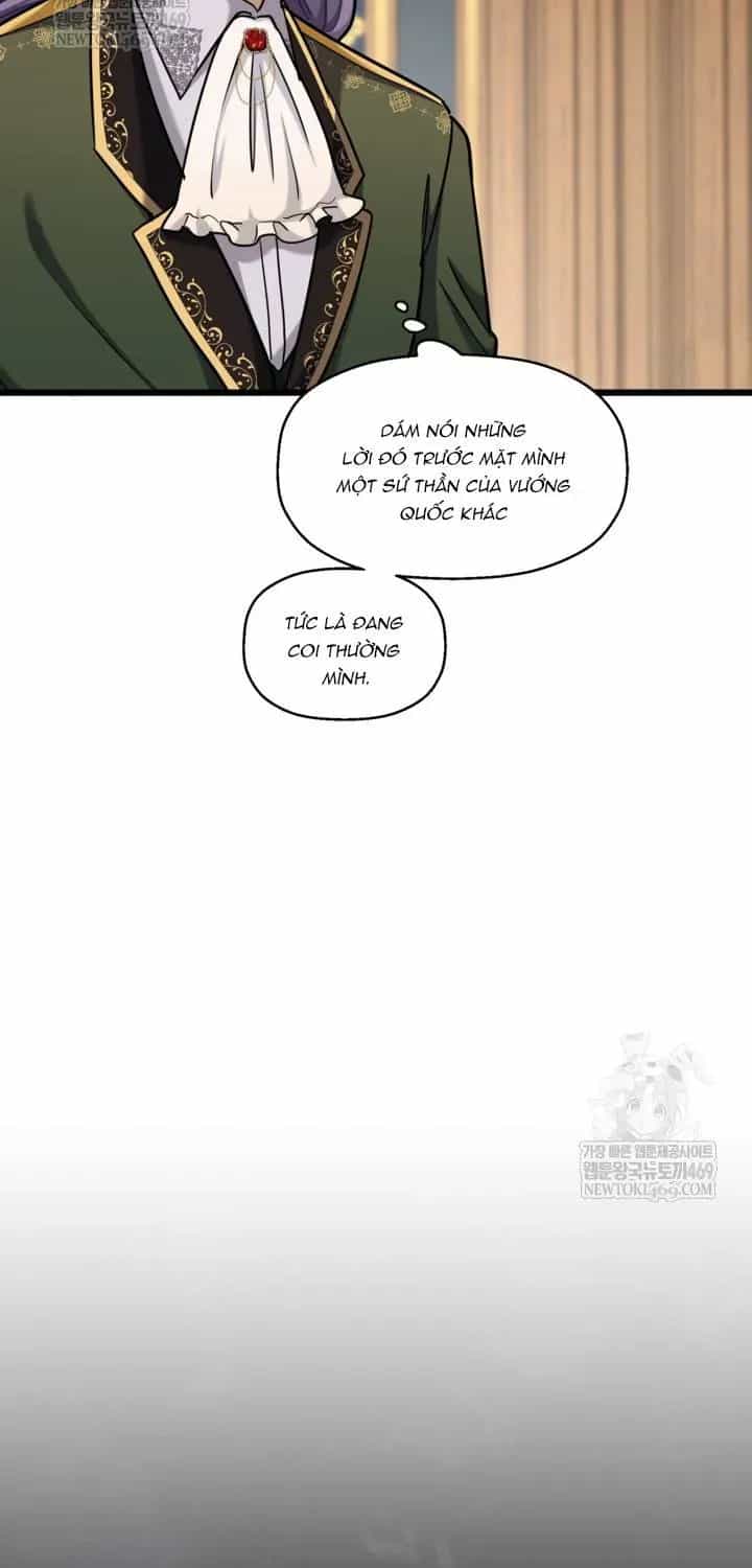 Bệ Hạ, Xin Hãy Quên Tôi Đi - Chương 67 - ảnh 45