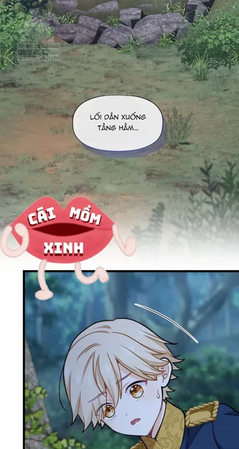 Bệ Hạ, Xin Hãy Quên Tôi Đi - Chương 69 - ảnh 52