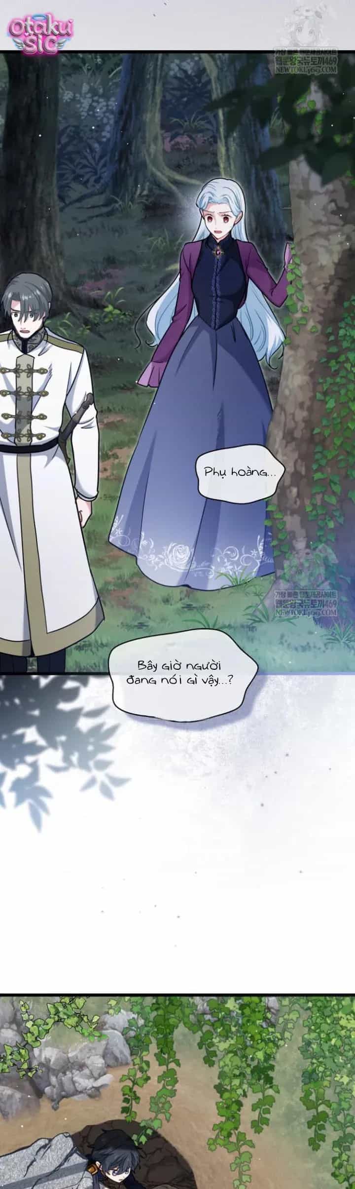 Bệ Hạ, Xin Hãy Quên Tôi Đi - Chương 74 - ảnh 16