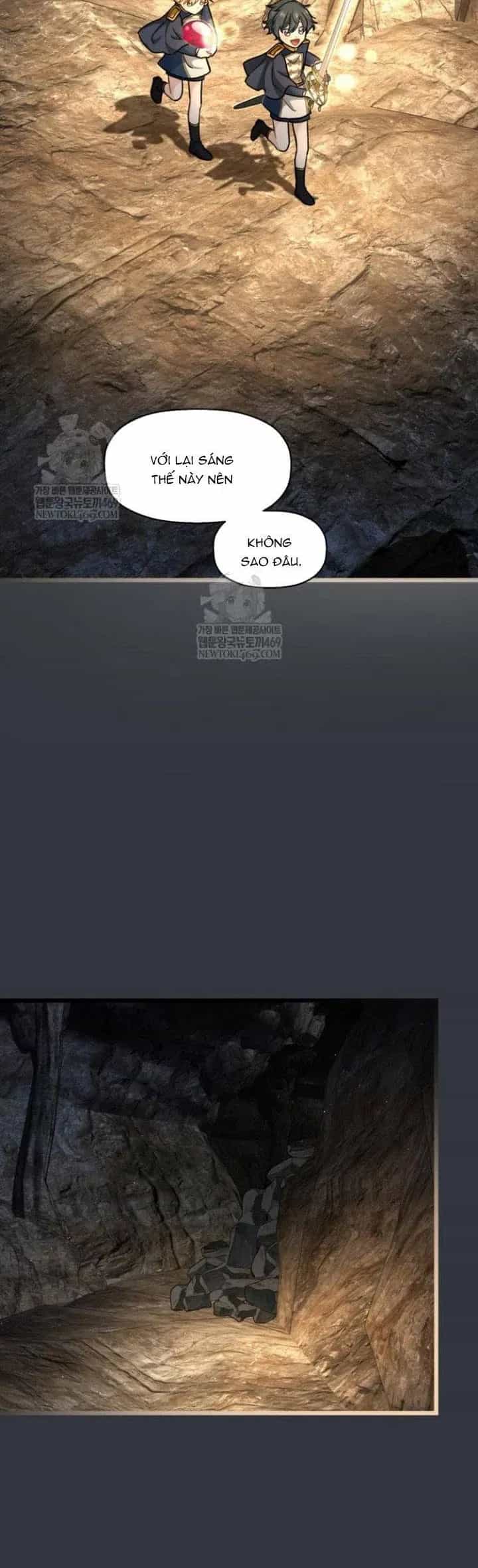 Bệ Hạ, Xin Hãy Quên Tôi Đi - Chương 75 - ảnh 8