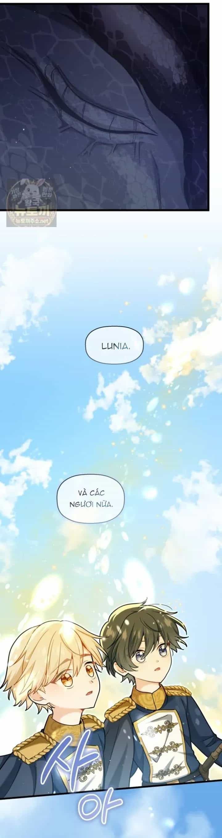 Bệ Hạ, Xin Hãy Quên Tôi Đi - Chương 78 - ảnh 23