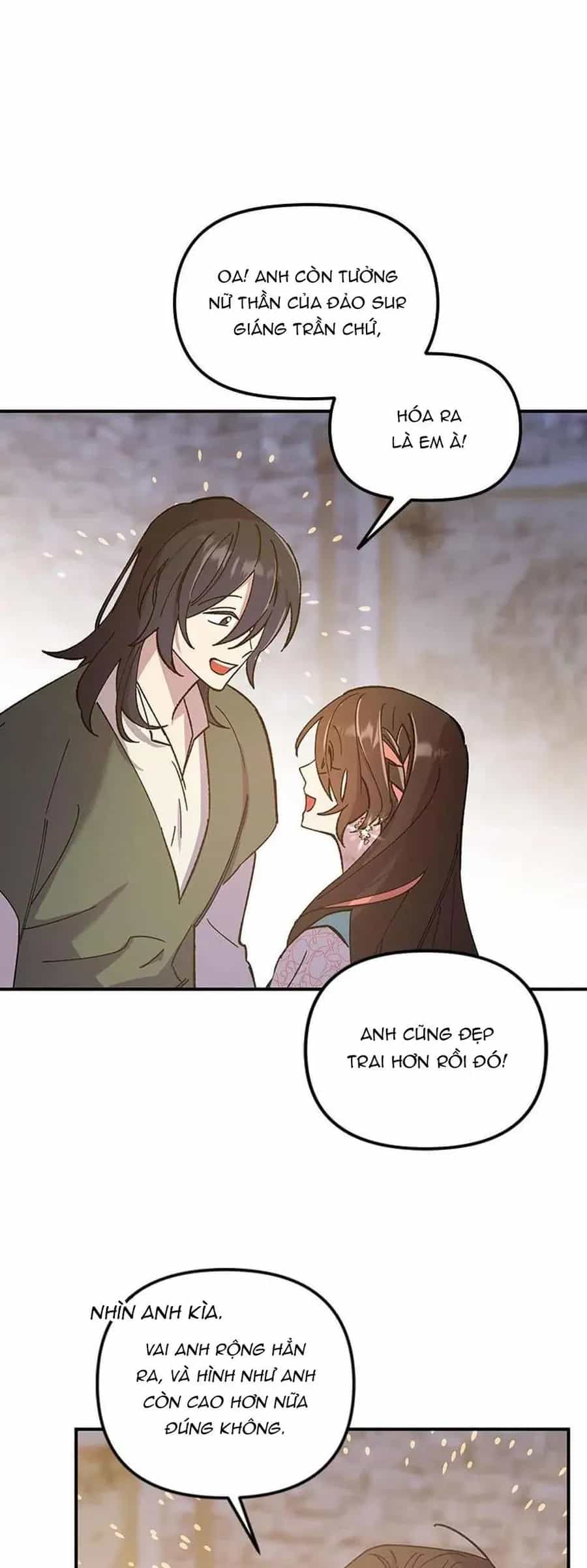 Bệ Hạ, Xin Người Hãy Dừng Lại Đi! - Chương 10 - ảnh 12