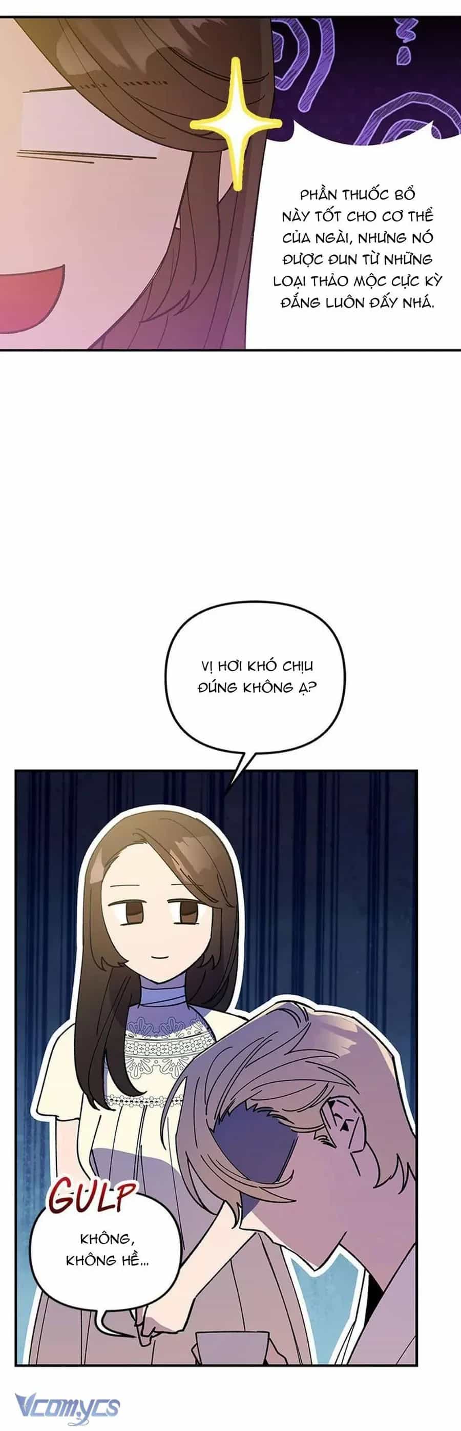 Bệ Hạ, Xin Người Hãy Dừng Lại Đi! - Chương 10 - ảnh 41
