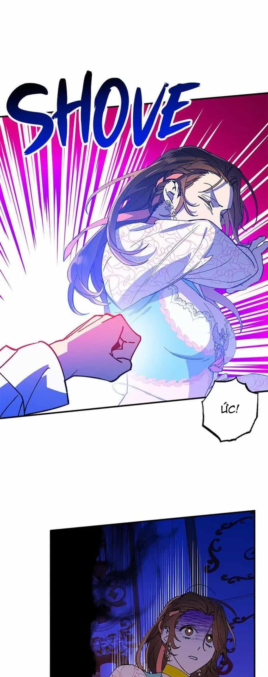 Bệ Hạ, Xin Người Hãy Dừng Lại Đi! - Chương 6 - ảnh 58