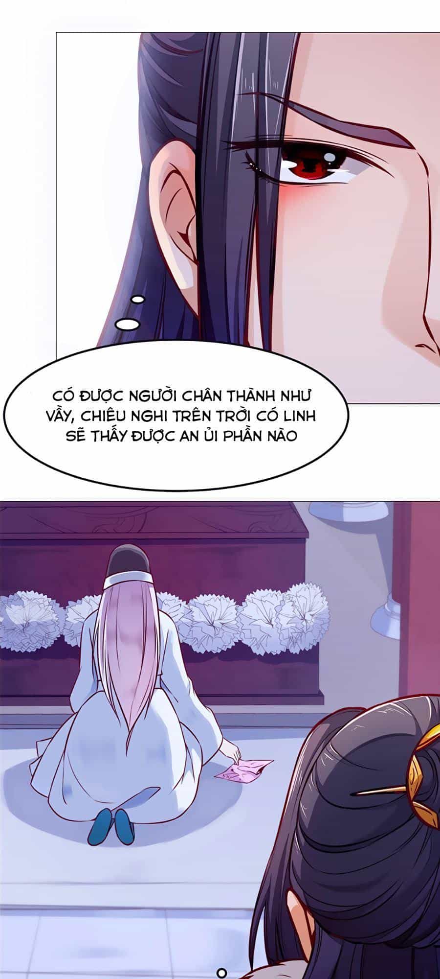 Bệ Hạ Xin Tự Trọng - Chương 1 - ảnh 40