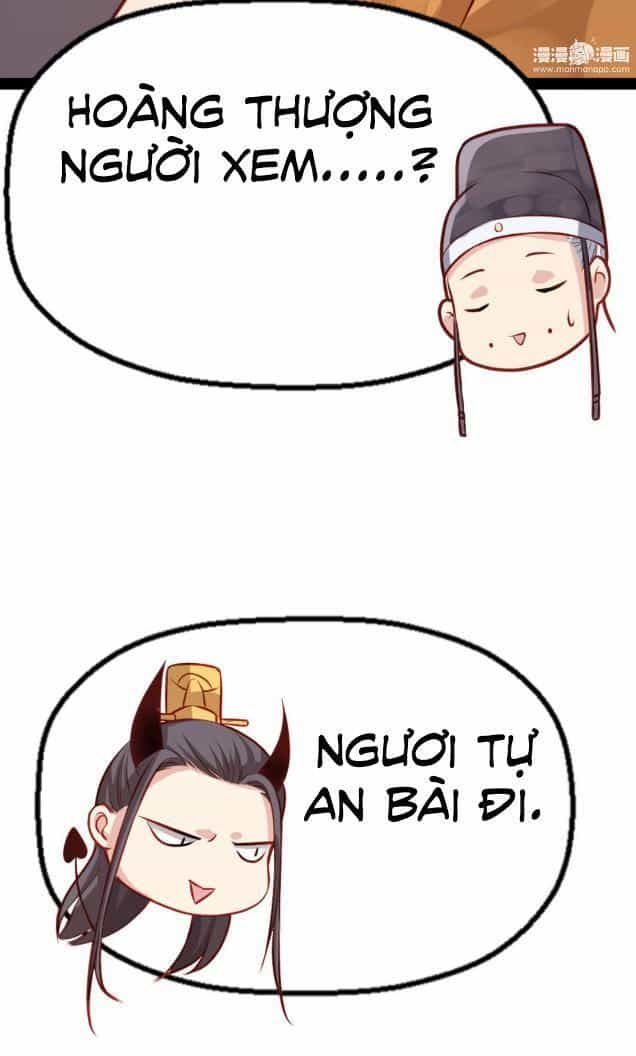 Bệ Hạ Xin Tự Trọng - Chương 6 - ảnh 30