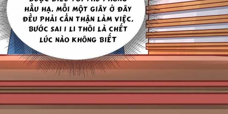 Bệ Hạ Xin Tự Trọng - Chương 10 - ảnh 13