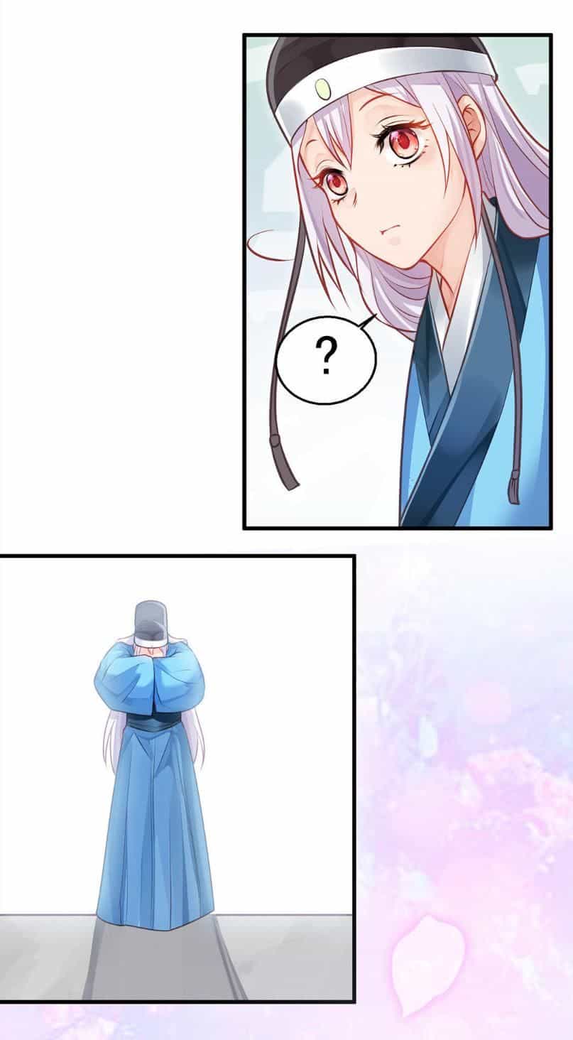 Bệ Hạ Xin Tự Trọng - Chương 10 - ảnh 18