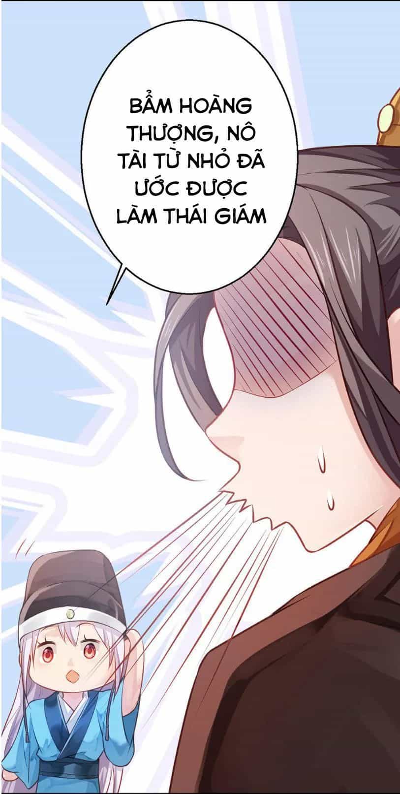 Bệ Hạ Xin Tự Trọng - Chương 11 - ảnh 15