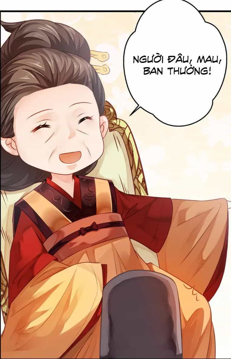 Bệ Hạ Xin Tự Trọng - Chương 11 - ảnh 33