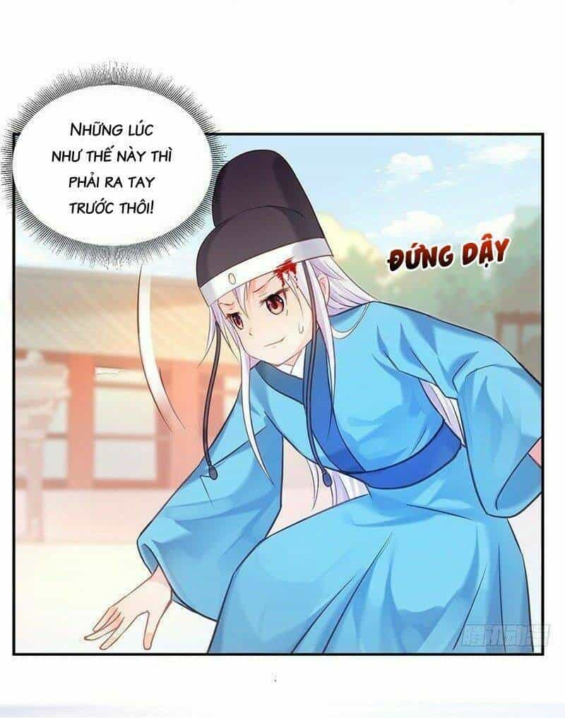 Bệ Hạ Xin Tự Trọng - Chương 14 - ảnh 15