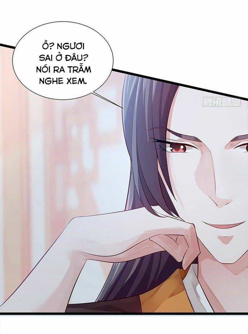 Bệ Hạ Xin Tự Trọng - Chương 19 - ảnh 21