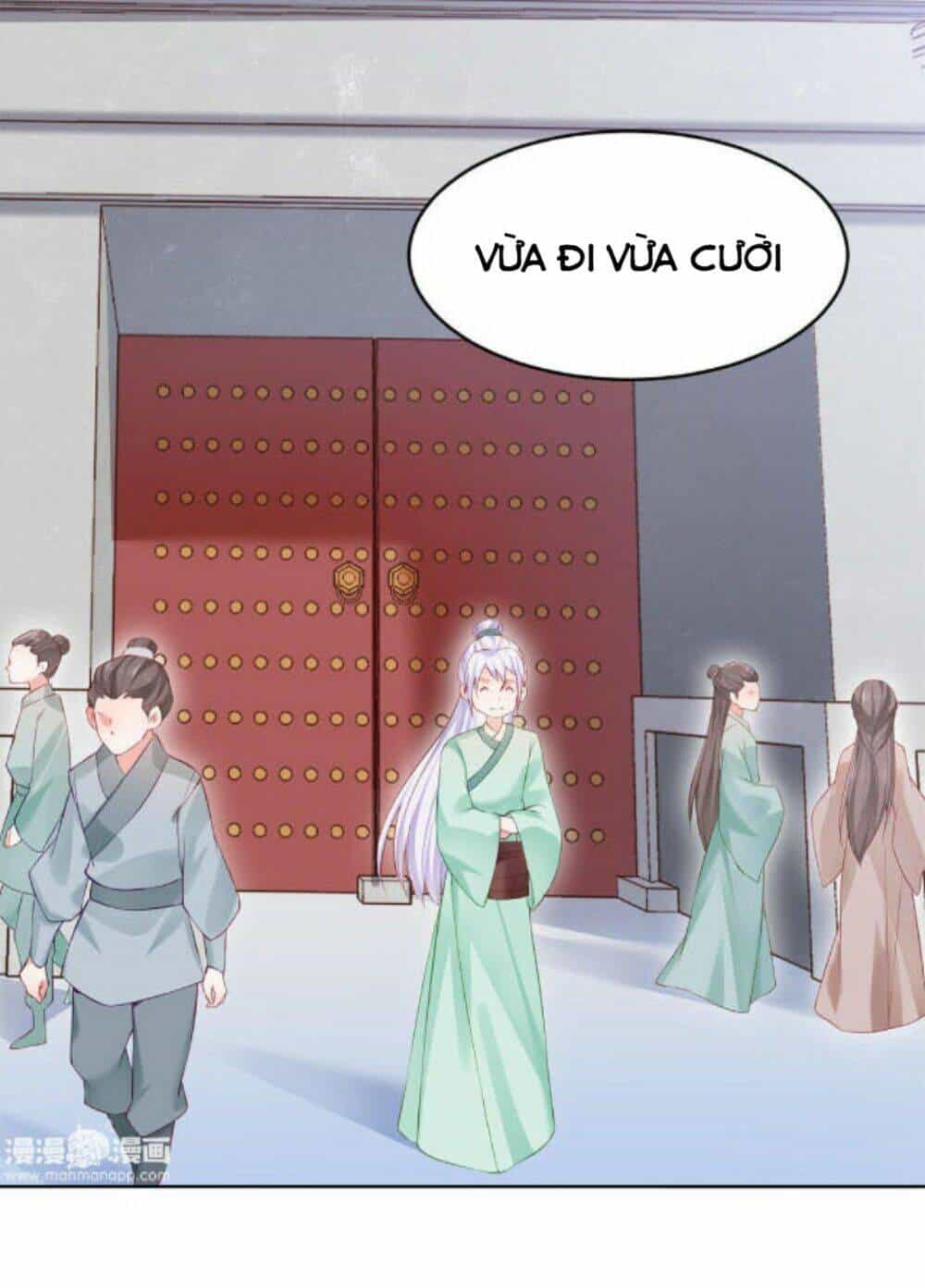 Bệ Hạ Xin Tự Trọng - Chương 23 - ảnh 3