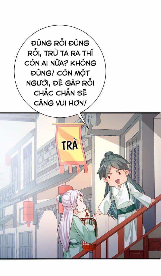 Bệ Hạ Xin Tự Trọng - Chương 27 - ảnh 12