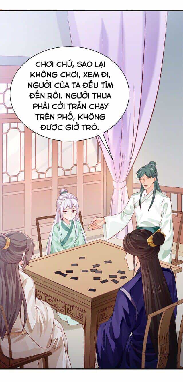 Bệ Hạ Xin Tự Trọng - Chương 27 - ảnh 21