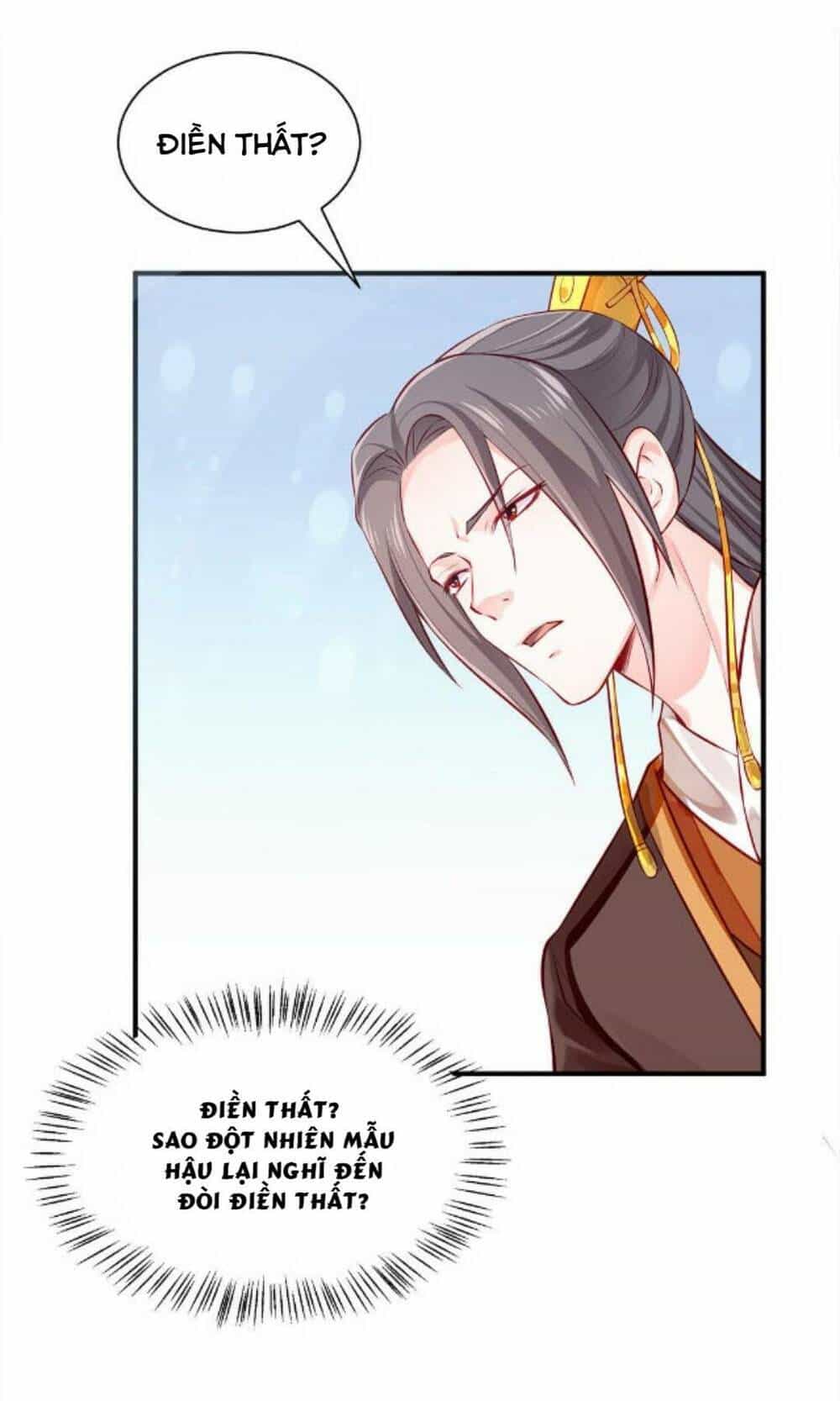 Bệ Hạ Xin Tự Trọng - Chương 28 - ảnh 25
