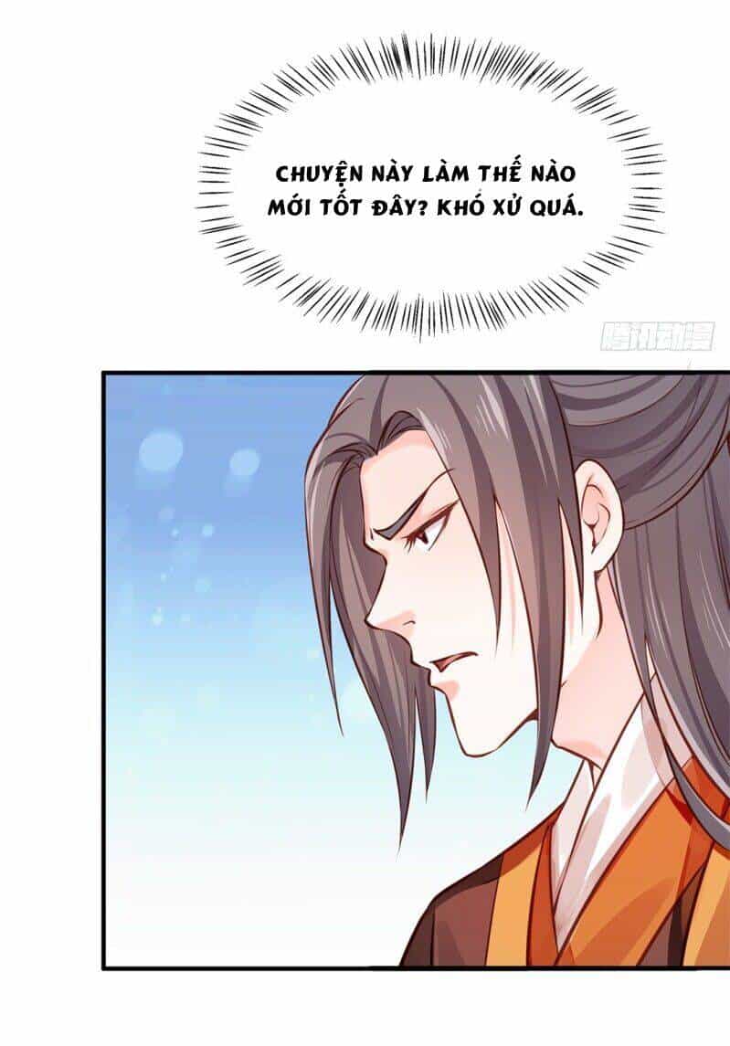 Bệ Hạ Xin Tự Trọng - Chương 30 - ảnh 17