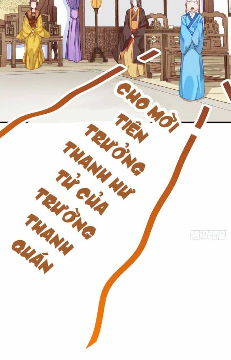 Bệ Hạ Xin Tự Trọng - Chương 30 - ảnh 42