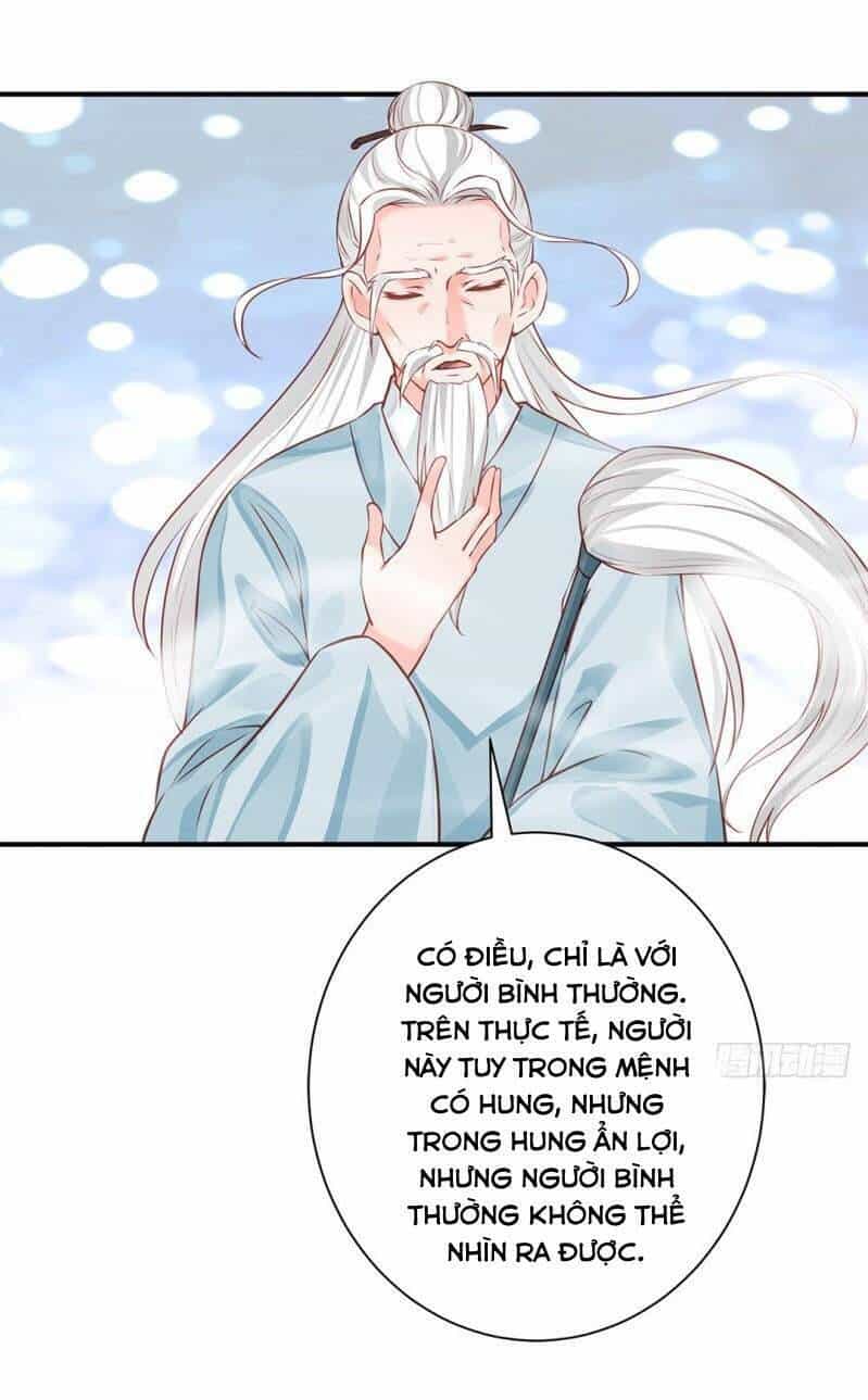 Bệ Hạ Xin Tự Trọng - Chương 31 - ảnh 8