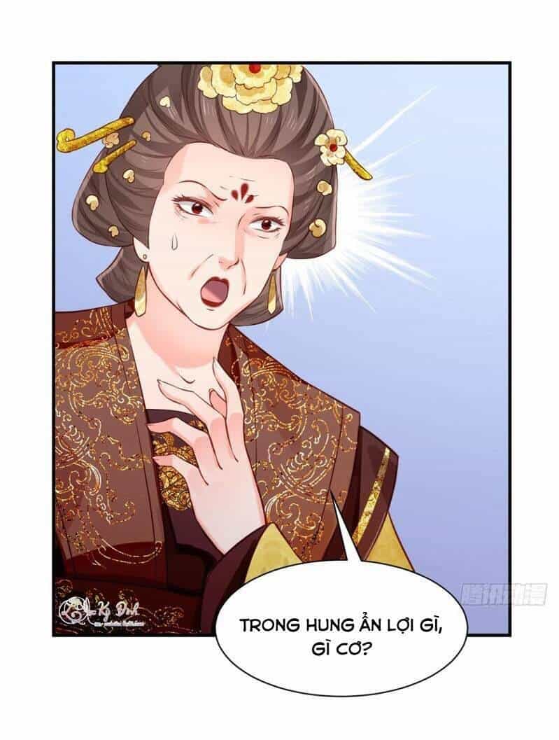 Bệ Hạ Xin Tự Trọng - Chương 31 - ảnh 9