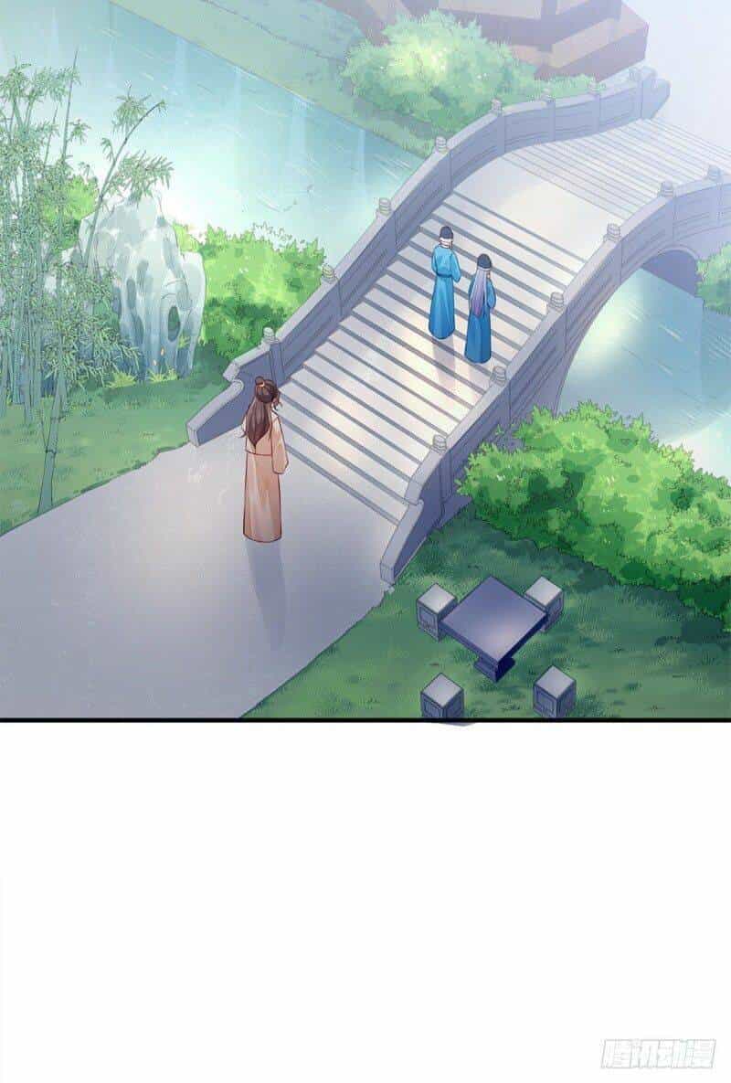 Bệ Hạ Xin Tự Trọng - Chương 34 - ảnh 30