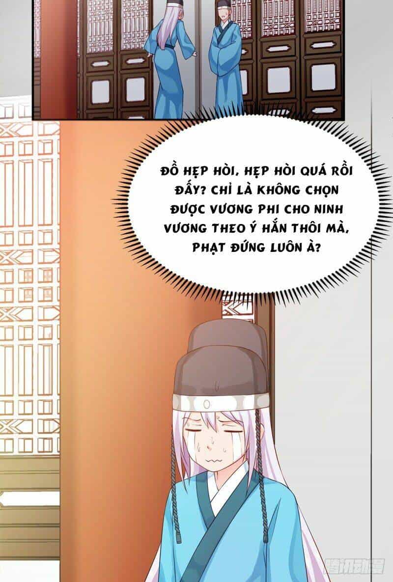 Bệ Hạ Xin Tự Trọng - Chương 34 - ảnh 33