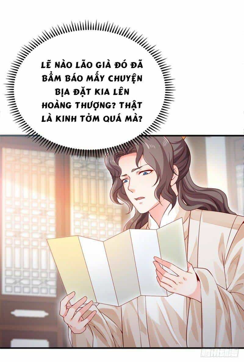 Bệ Hạ Xin Tự Trọng - Chương 34 - ảnh 4