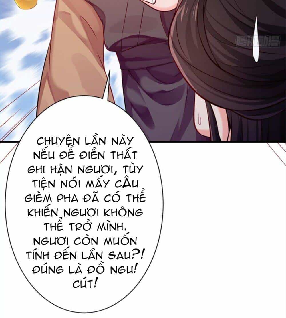 Bệ Hạ Xin Tự Trọng - Chương 35 - ảnh 26