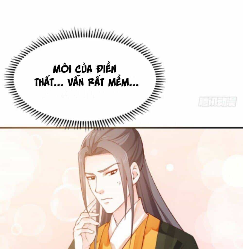 Bệ Hạ Xin Tự Trọng - Chương 37 - ảnh 5