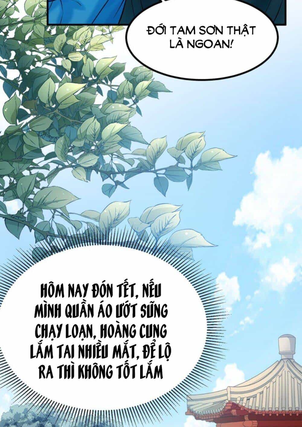 Bệ Hạ Xin Tự Trọng - Chương 38 - ảnh 18