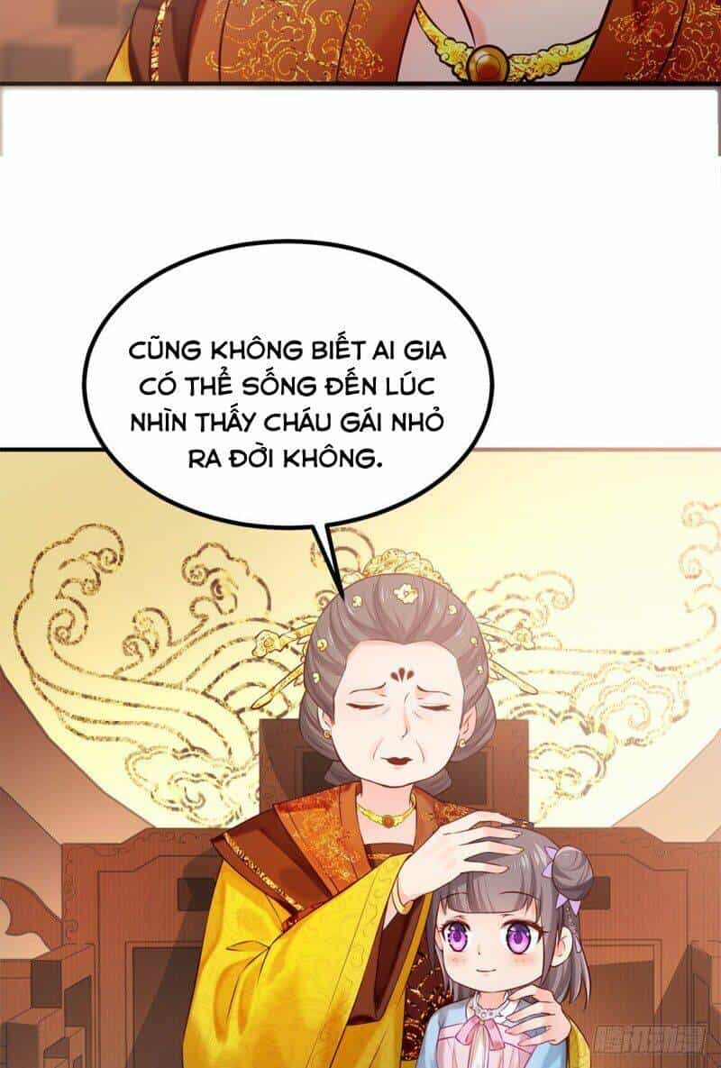 Bệ Hạ Xin Tự Trọng - Chương 39 - ảnh 15