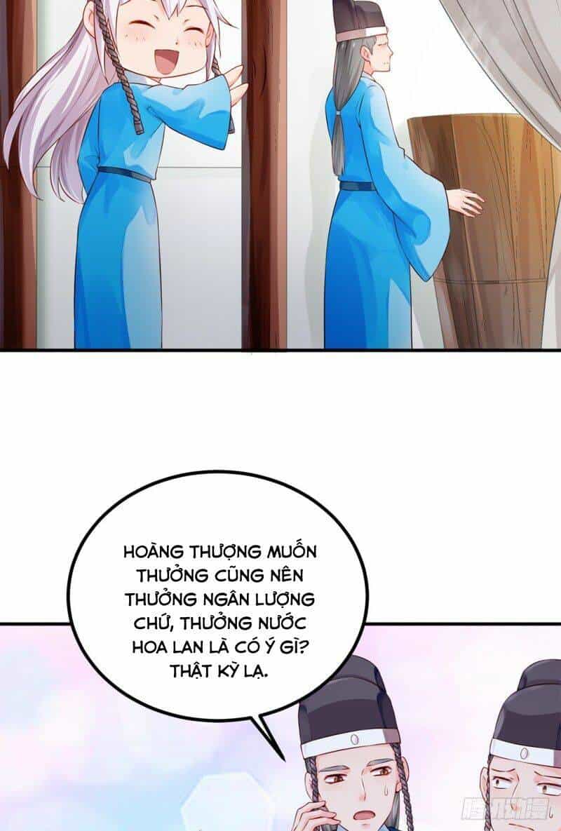 Bệ Hạ Xin Tự Trọng - Chương 39 - ảnh 31