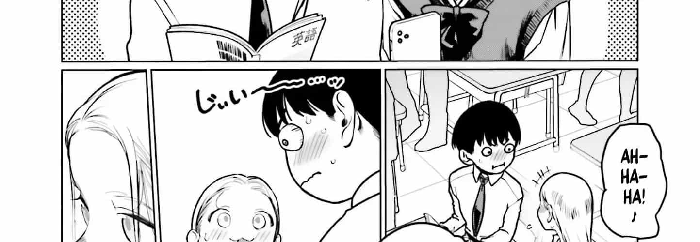 Bé Sơ Trung Sasha Và Thằng Bạn Otaku Cùng Lớp - Chương 35 - ảnh 19