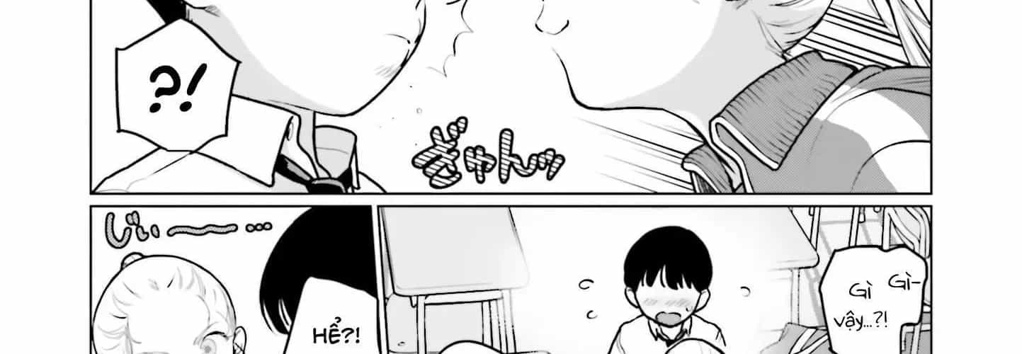 Bé Sơ Trung Sasha Và Thằng Bạn Otaku Cùng Lớp - Chương 35 - ảnh 43
