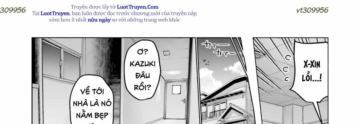 Bé Sơ Trung Sasha Và Thằng Bạn Otaku Cùng Lớp - Chương 35 - ảnh 54