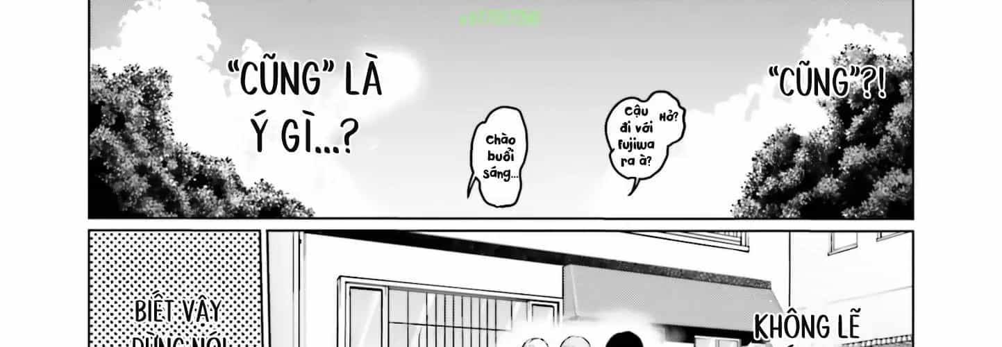 Bé Sơ Trung Sasha Và Thằng Bạn Otaku Cùng Lớp - Chương 36 - ảnh 23