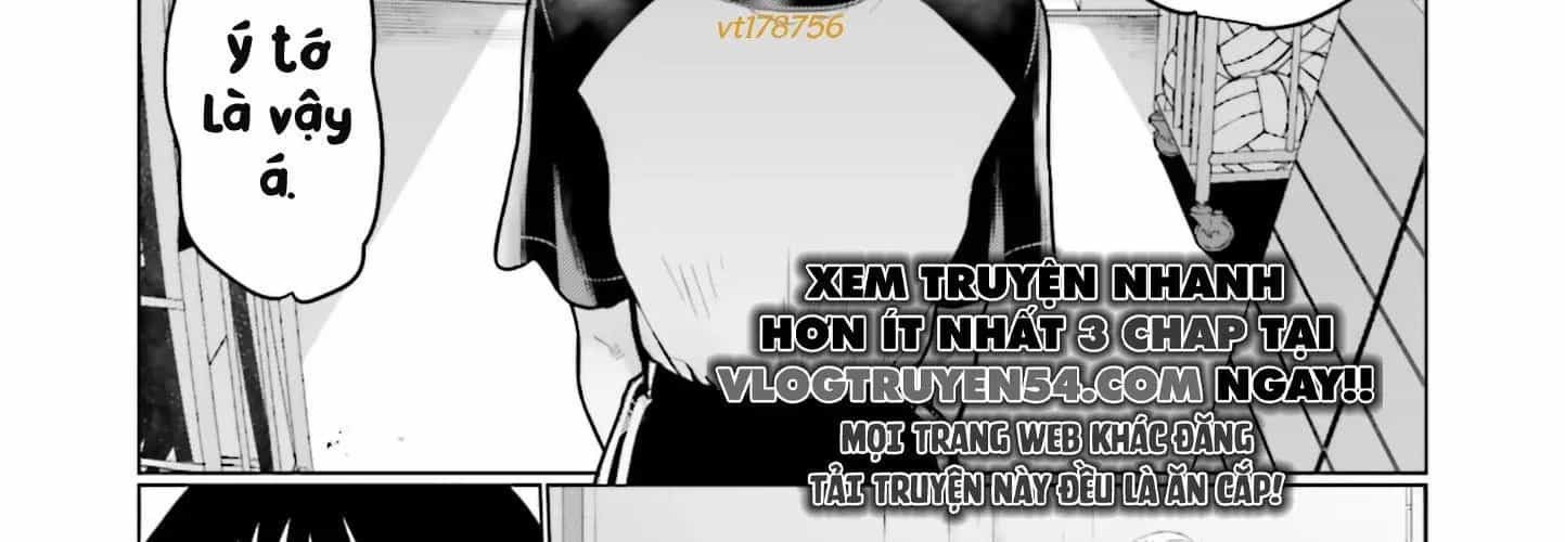 Bé Sơ Trung Sasha Và Thằng Bạn Otaku Cùng Lớp - Chương 36 - ảnh 39
