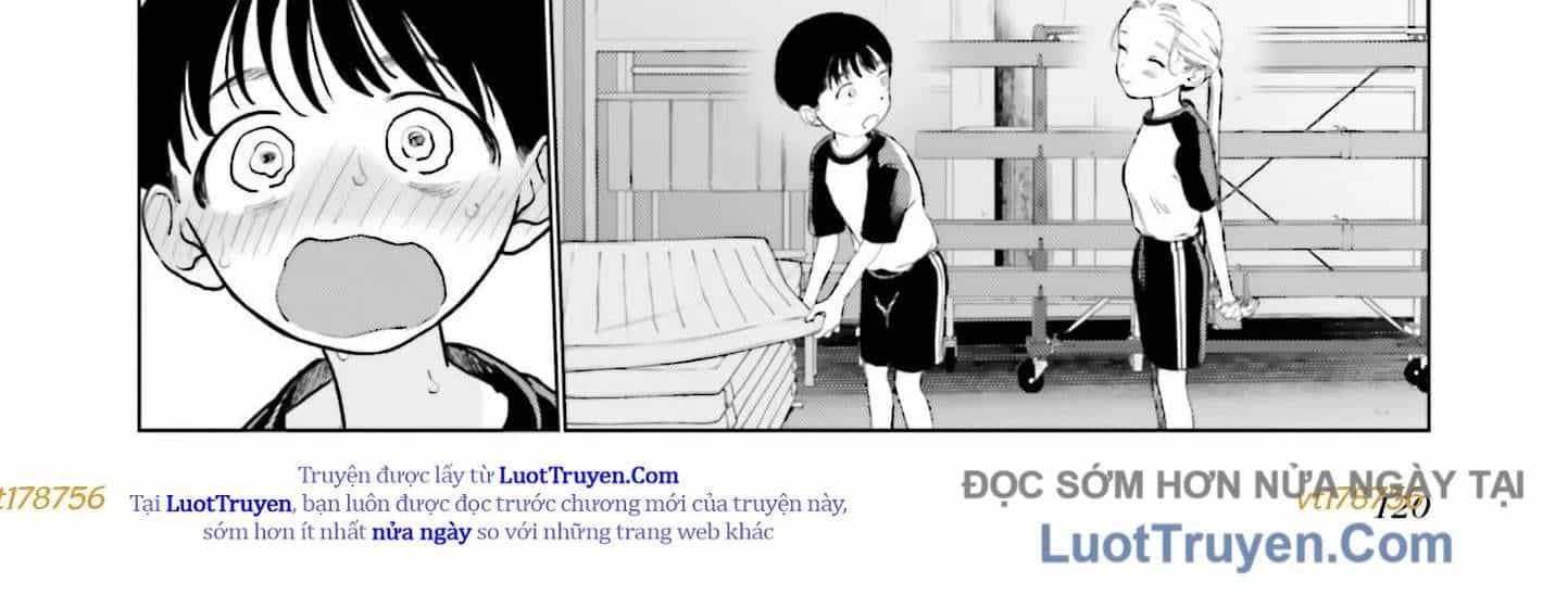 Bé Sơ Trung Sasha Và Thằng Bạn Otaku Cùng Lớp - Chương 36 - ảnh 40