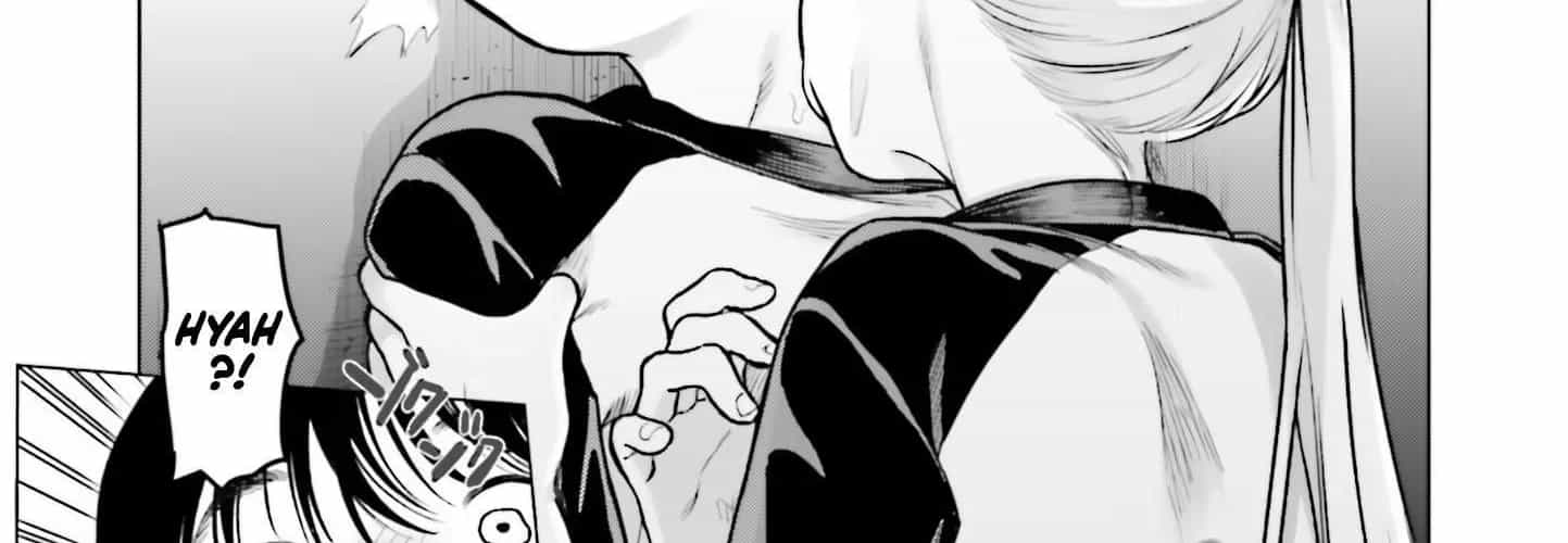 Bé Sơ Trung Sasha Và Thằng Bạn Otaku Cùng Lớp - Chương 36 - ảnh 62