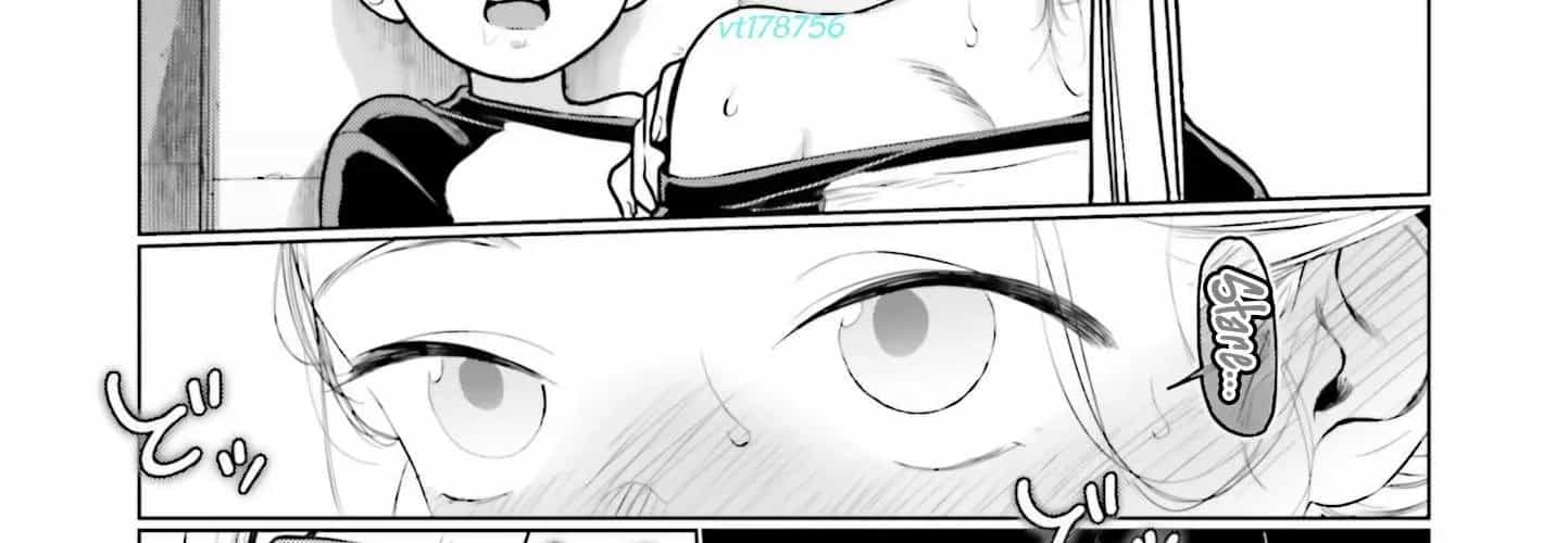 Bé Sơ Trung Sasha Và Thằng Bạn Otaku Cùng Lớp - Chương 36 - ảnh 71