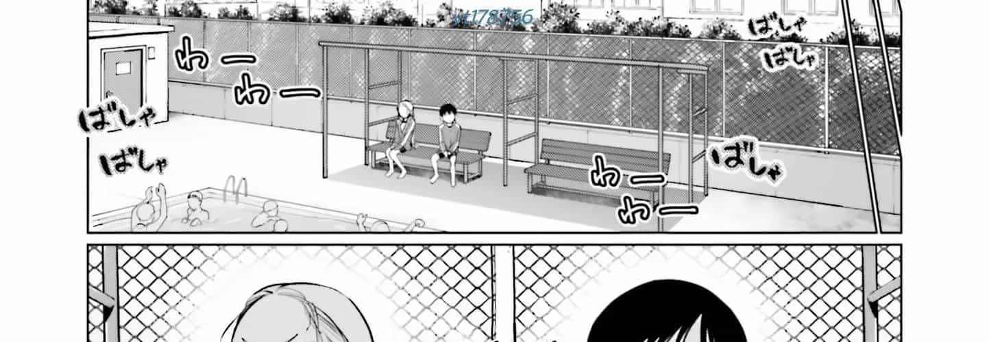 Bé Sơ Trung Sasha Và Thằng Bạn Otaku Cùng Lớp - Chương 36 - ảnh 79