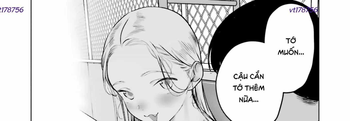 Bé Sơ Trung Sasha Và Thằng Bạn Otaku Cùng Lớp - Chương 36 - ảnh 89