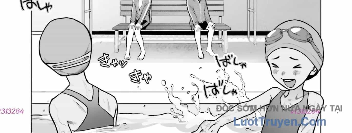 Bé Sơ Trung Sasha Và Thằng Bạn Otaku Cùng Lớp - Chương 37 - ảnh 17