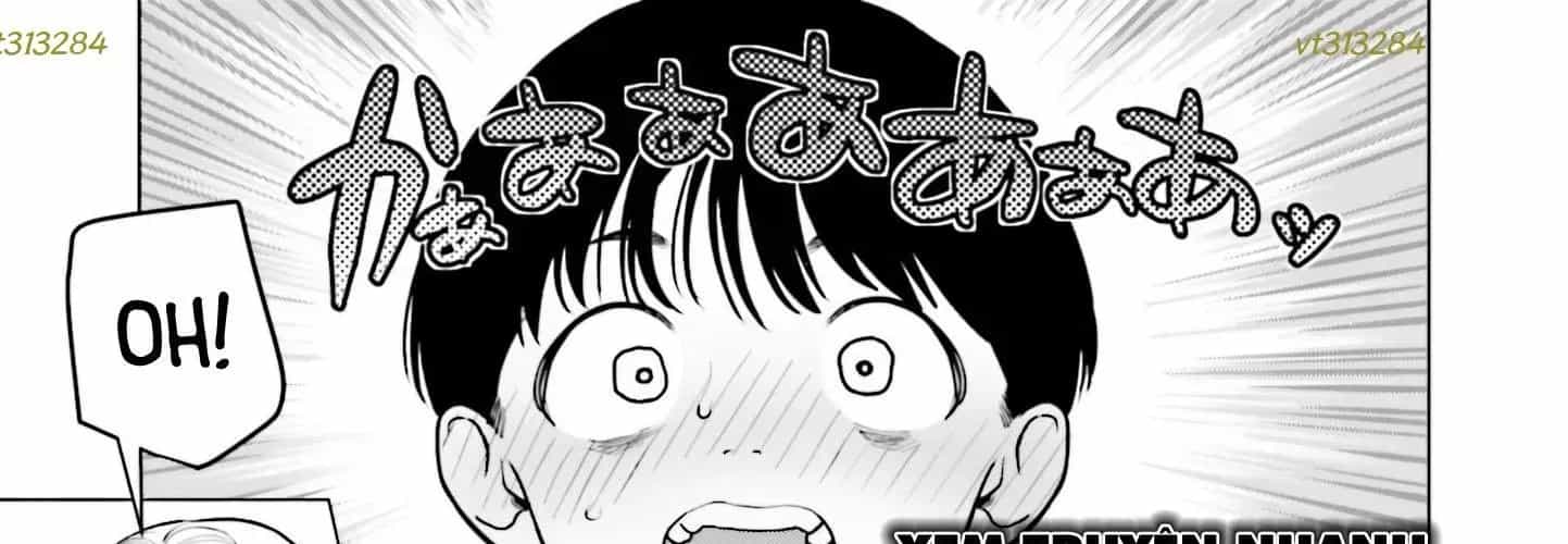 Bé Sơ Trung Sasha Và Thằng Bạn Otaku Cùng Lớp - Chương 37 - ảnh 30